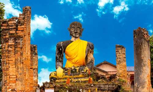 Xieng Khouang 6